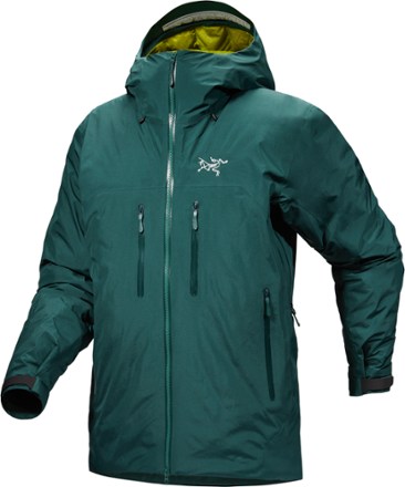 Arc'teryx Beta Down Insulated Jacket - Men's