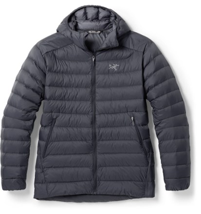 Arc'teryx Alpha SV Jacket - Men's