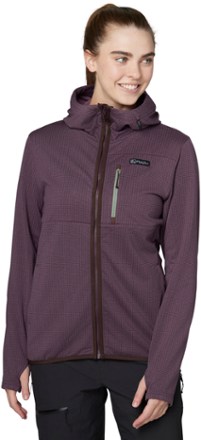 Flylow Katinka Hoodie - Women's | REI Co-op