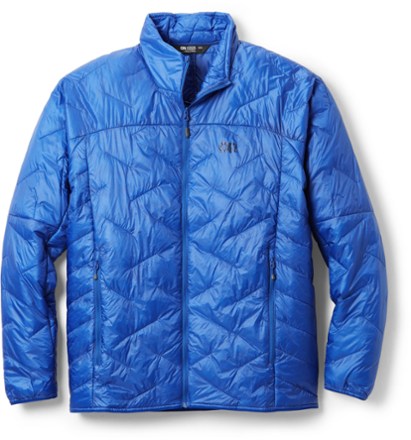 Outdoor Research Men's SuperStrand LT Insulated Jacket