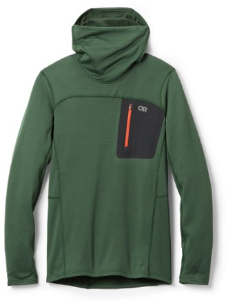 Mountain hardwear 2024 metonic hoodie