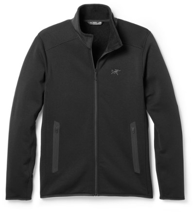 Arcteryx best sale fleece hoody