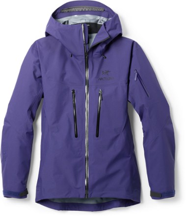 Arc'teryx Men's Alpha SV Jacket