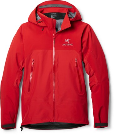 Chaqueta Arcteryx BETA AR Jacket Mens - Deportes Koala