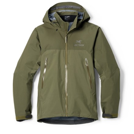 Arc'teryx Men's Beta AR Jacket