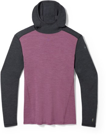 Smartwool Men's Thermal Merino Base Layer Hoodie