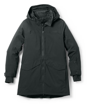 Burton Prowess 2.0 2L Insulated Jacket - Women's 0