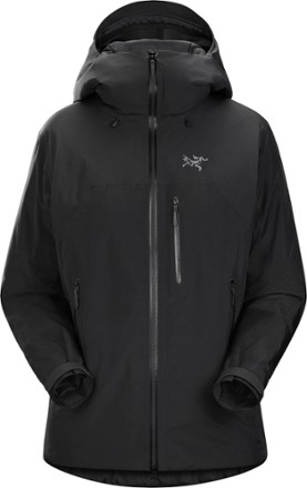 00s ARC'TERYX Atom SV Hoody BLACK - メンズ