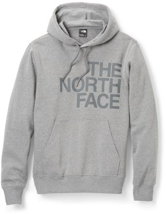 The north face overhead central logo bondi discount hoodie