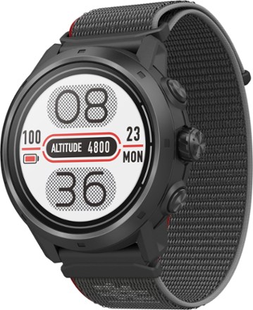 Gobi Desert inspired COROS APEX 2 Pro Gobi smartwatch 