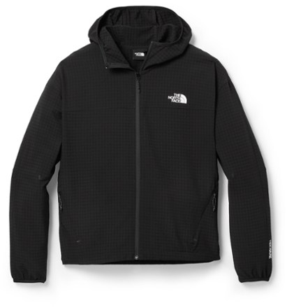 The North Face Tekware Grid Hoodie - Men's