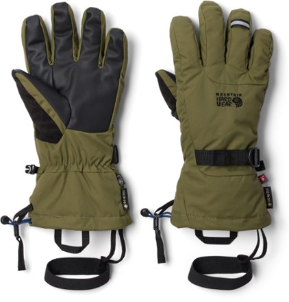 Mountain Hardwear Cloud Bank GORE TEX Gloves Women s REI Co op