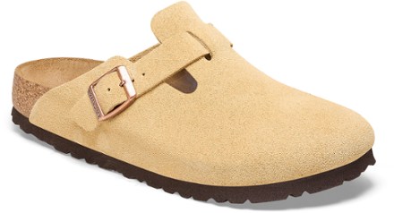 Birkenstock Boston Shearling Clogs - Men's | REI Co-op