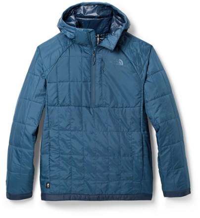 Kids north deals face jacket