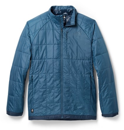 The North Face ThermoBall Insulated Full-Zip Jacket - Men's | REI