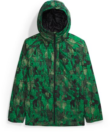 Columbia union hill store insulated jacket