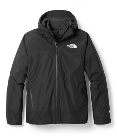 The North Face Mountain Light Triclimate GTX 3-in-1 Jacket - Men's ...