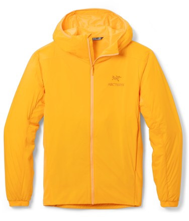 Arc'teryx Atom Insulated Hoodie - Men's