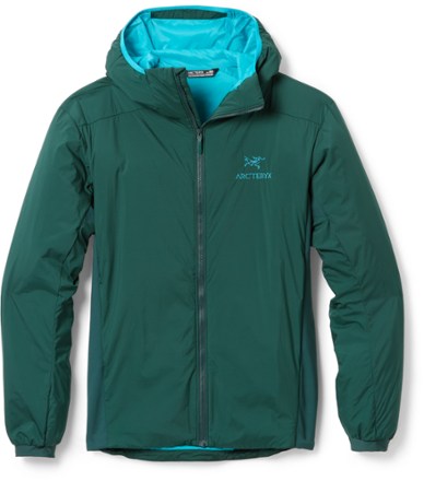 Arc’teryx Arcteryx Gamma MX Jacket Full Zip Blue Men’s Size Medium M