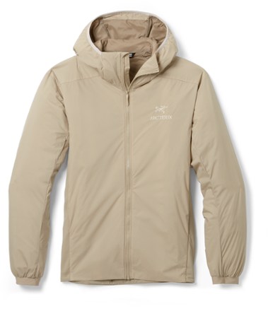 Atom Insulated Hoodie - Men's