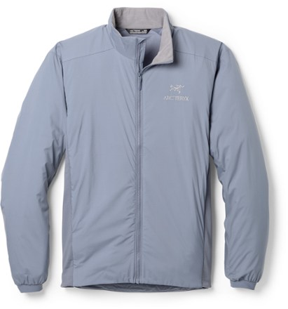 Arc'teryx Covert Fleece Cardigan - Men's | REI Co-op