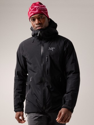 Arc'teryx Beta Insulated Jacket - Men's 0