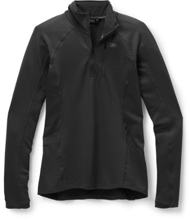 The North Face Alpine Polartec 200 Quarter-Zip Fleece Pullover