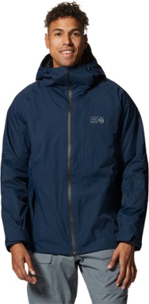 Men's firefall outlet jacket