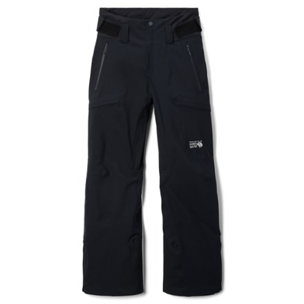 Mountain hardwear exponent 2 rain shop pants