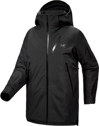 Arc'teryx Rush Insulated Jacket - Women's