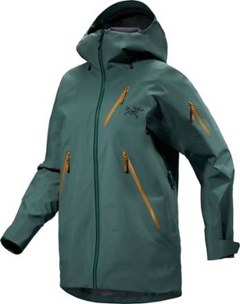 Sentinel Jacket Women's