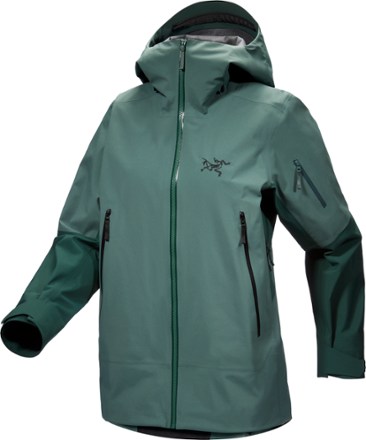 Arc teryx Sentinel Jacket Women s REI Co op