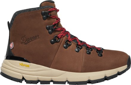 Danner weatherized mountain on sale 6