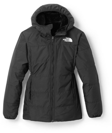 North face 2024 reversible mossbud