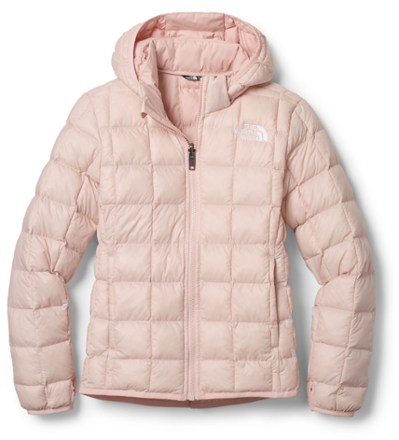 Girls on sale thermoball parka