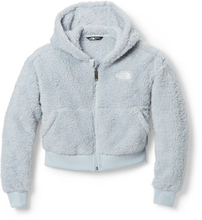 The North Face Glacier Pullover - Kids\' | REI Co-op