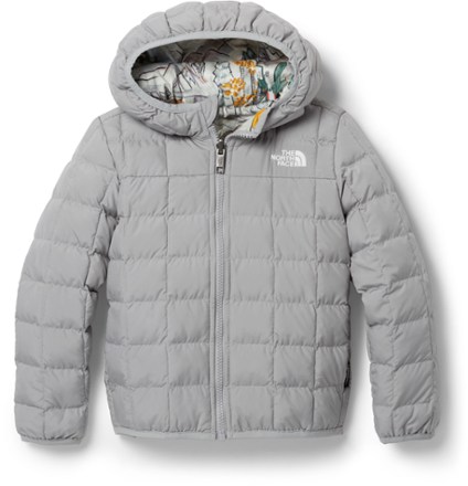 North face hotsell thermoball 4t