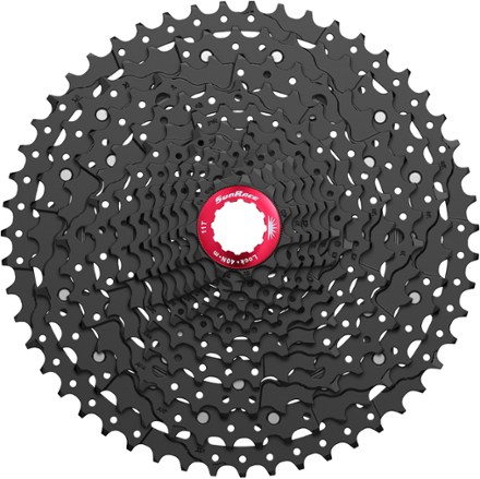 SunRace CSMZ8000 12-Speed Cassette