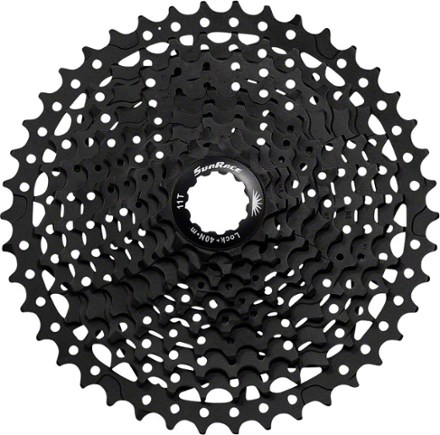 MS3 10-Speed Cassette