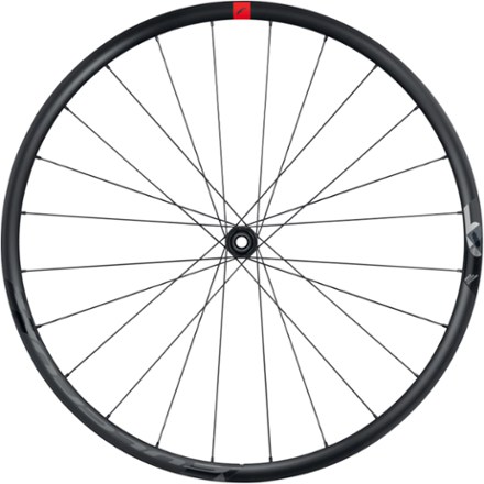 Bontrager Paradigm Comp TLR Disc Road Wheel | REI Co-op