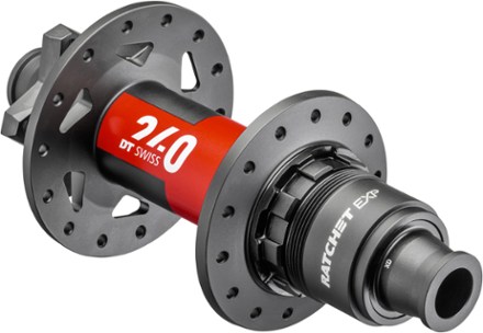 DT Swiss 240 EXP Rear Hub