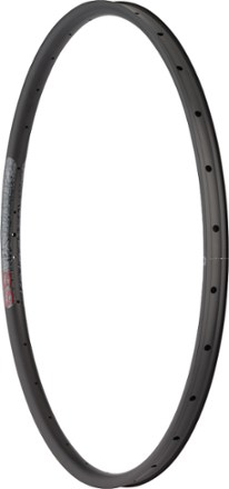 Velocity Blunt SS Rim