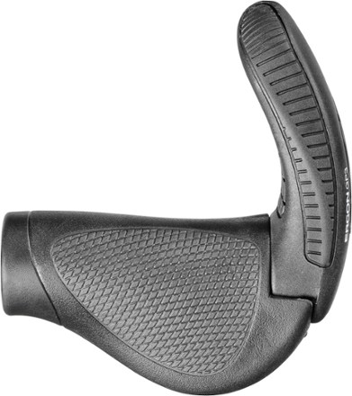 Ergon GP3 Gripshift Lock-On Handlebar Grips