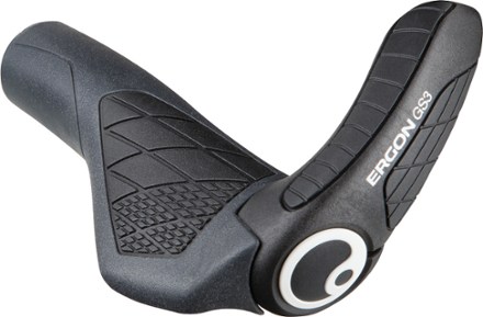 Ergon GS3 Lock-On Handlebar Grips