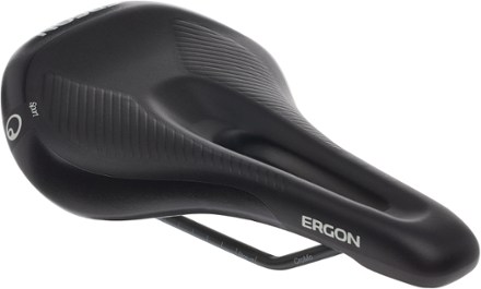 Ergon SM Sport Gel Bike Saddle Women s REI Co op