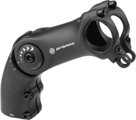 Promax MA-504L Adjustable Stem