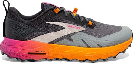 Brooks trail running store shoes rei