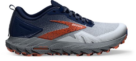 Brooks Cascadia 14 Trail-Running Shoes - Men's | REI Co-op