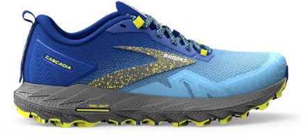 Tenis Brooks Cascadia 17 Hombre BROOKS