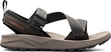 Forsake Rogue Sandals